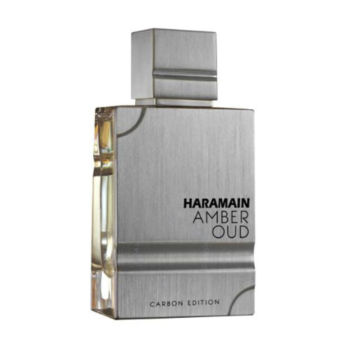 Tester - Al Haramain - Amber Oud Carbon EDP For Men 200ML