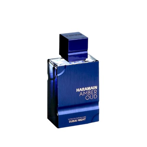 Tester - Al Haramain - Amber Oud Dubai Night Extrait de Parfum Unisex 75ML