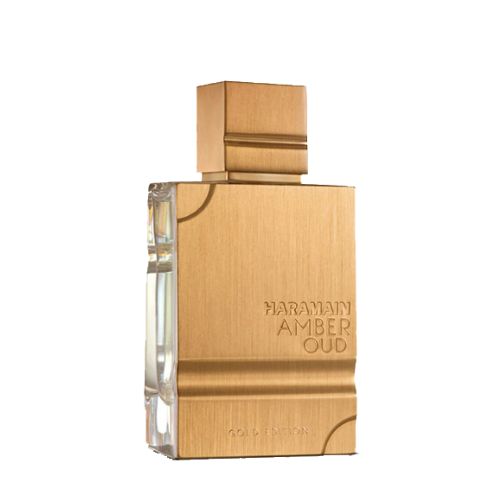 Tester - Al Haramain - Amber Oud Gold Edition EDP Unisex 120ML