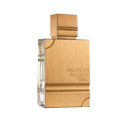 Tester - Al Haramain - Amber Oud Gold Edition Extreme Pure Perfume Unisex 100ML