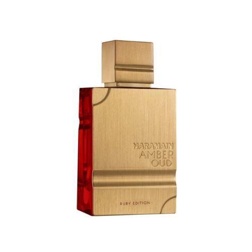 Tester - Al Haramain - Amber Oud Ruby Edition EDP Unisex 60ML