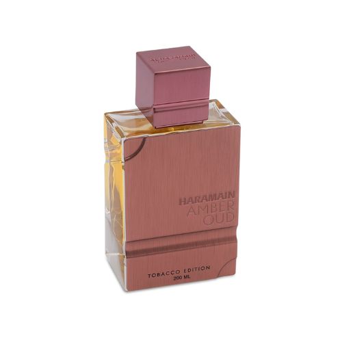 Tester - Al Haramain - Amber Oud Tabacco Edition EDP Unisex 200ML