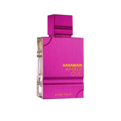 Tester - Al Haramain - Amber Oud Ultra Violet EDP For Women 120ML