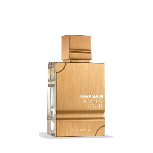Tester - Al Haramain - Amber Oud White Edition EDP For Women 60ML