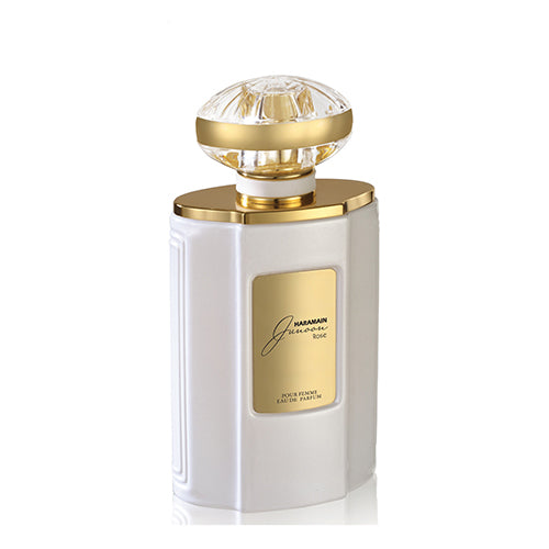 Tester - Al Haramain - Junoon Rose EDP For Women 75ML