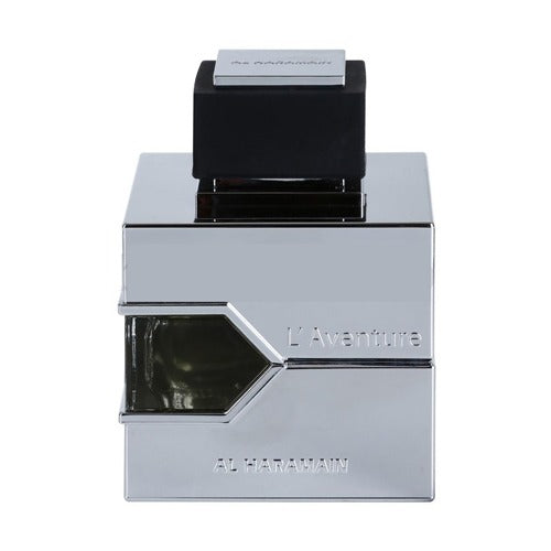 Tester - Al Haramain - L'Aventur EDP For Men 100ML