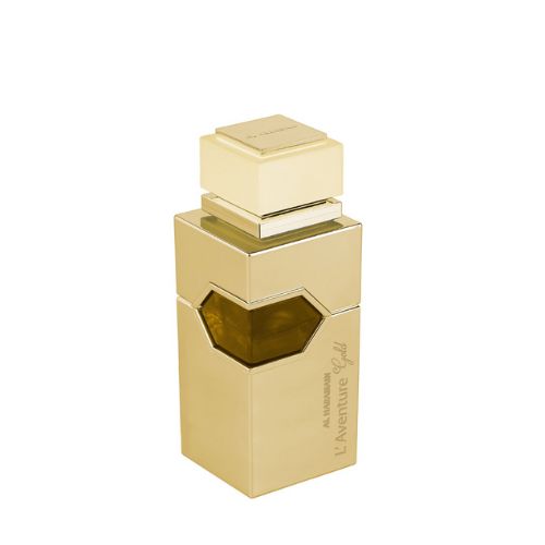 Tester - Al Haramain - L'aventure Gold EDP For Women 200ML