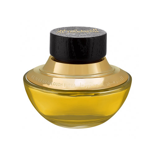 Tester - Al Haramain - Oudh Burma EDP Unisex 75ML