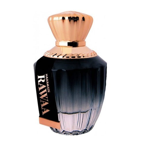 Tester - Al Haramain - Rawaa EDP Unisex 100ML