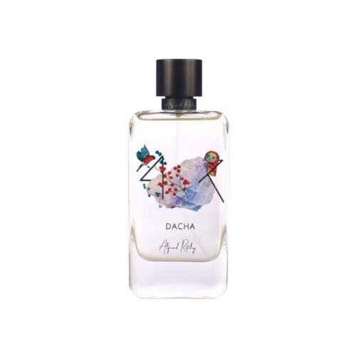 Tester - Alfred Ritchy - Dacha EDP Unisex 100ML