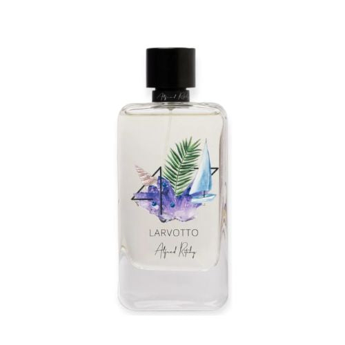 Tester - Alfred Ritchy - Larvotto EDP Unisex 100ML