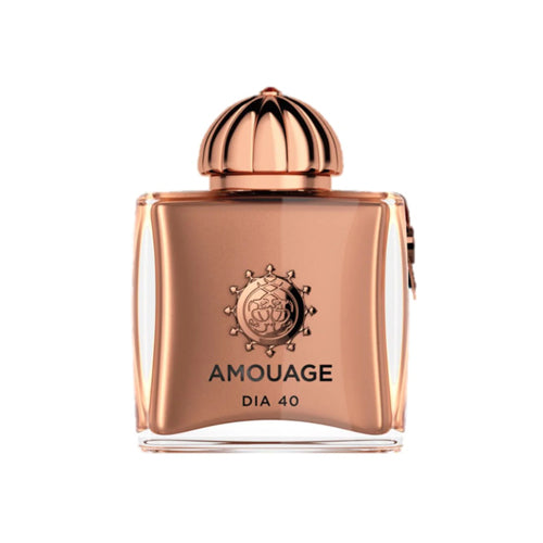 Tester - Amouage - Dia 40 Extrait de Parfum For Women 100ML