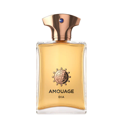 Tester - Amouage - Dia EDP For Women 100ML