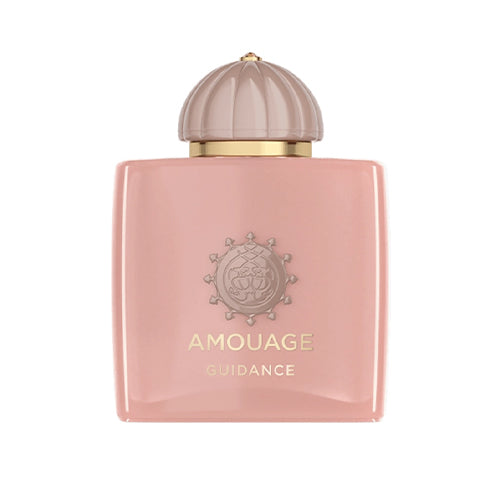 Tester - Amouage - Guidance EDP Unisex 100ML