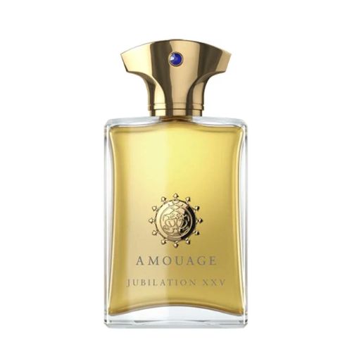 Tester - Amouage - Jubilation XXV EDP For Men 100ML