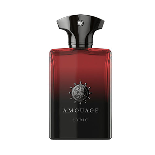 Tester - Amouage - Lyric EDP For Men 100ML