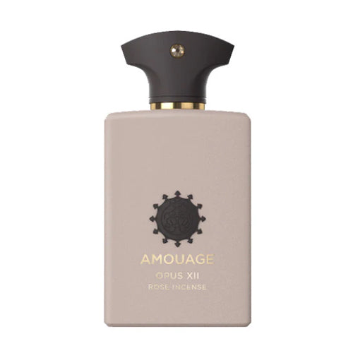 Tester - Amouage - Opus XII Rose Incense EDP Unisex 100ML