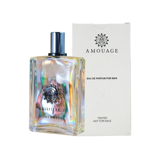Tester - Amouage - Portrayal EDP For Men 100ML