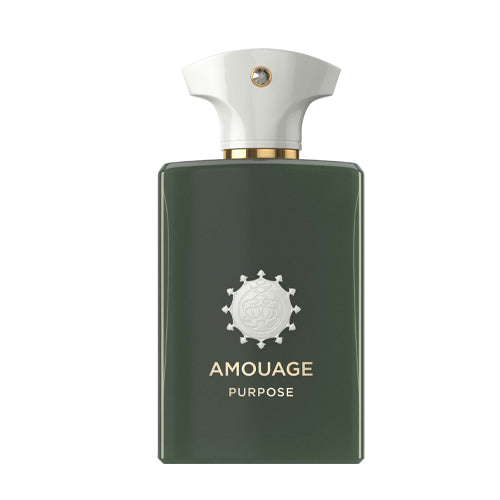 Tester - Amouage - Purpose EDP For Men 100ML