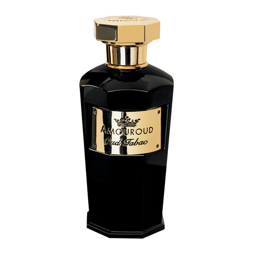 Tester - Amouroud - Oud Tabac EDP Unisex 100ML