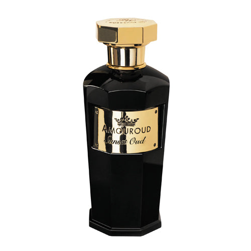 Tester - Amouroud - Sunset Oud EDP Unisex 100ML
