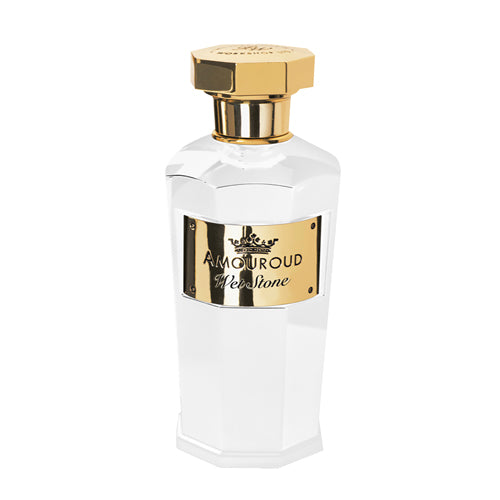 Tester - Amouroud - Wet Stone EDP Unisex 100ML