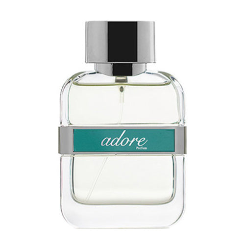 Tester - Arabian Oud - Adore EDP Unisex 80ML