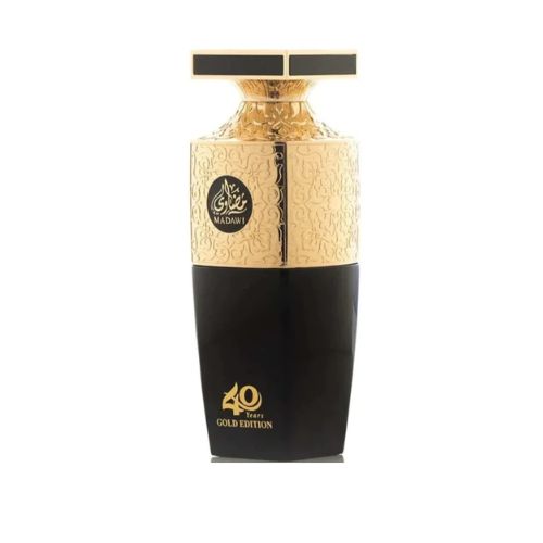 Tester - Arabian Oud - Arabian Oud - Madawi Gold EDP For Women 100ML