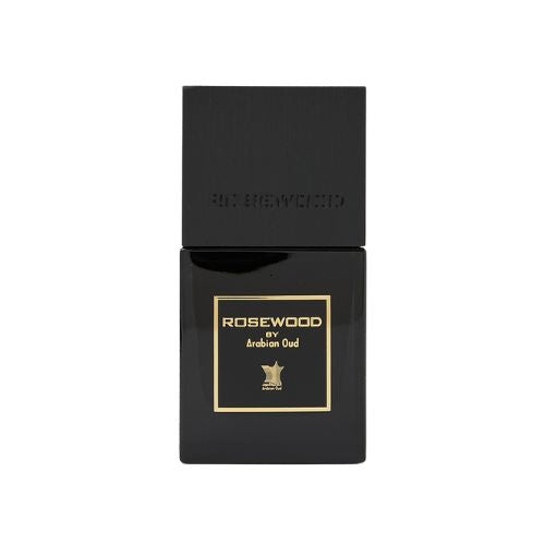 Tester - Arabian Oud - Rose wood EDP Unisex 100ML