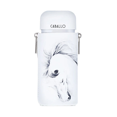 Tester - Armaf - Caballo EDP For Men 100ML