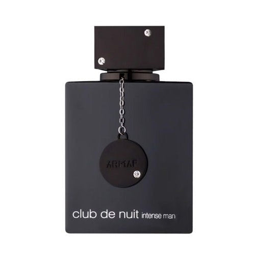 Tester - Armaf - Club De Nuit Intense EDP For Men 200ML