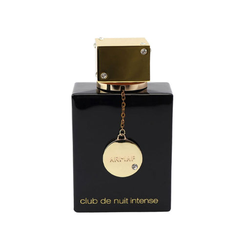 Tester - Armaf - Club De Nuit Intense EDP For Women 105ML