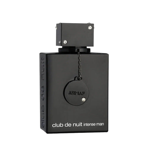 Tester - Armaf - Club De Nuit Intense EDT For Men 105ML