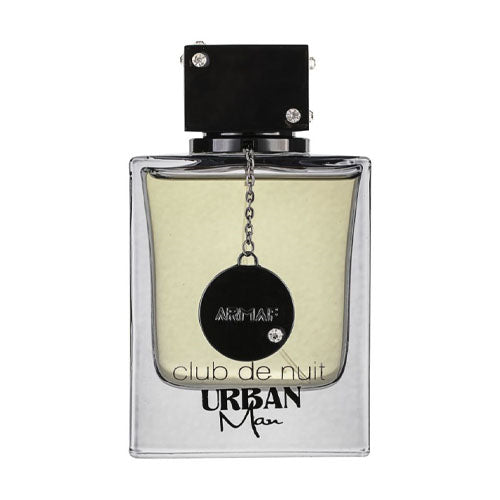 Tester - Armaf - Club De Nuit Urban EDP For Men 105ML