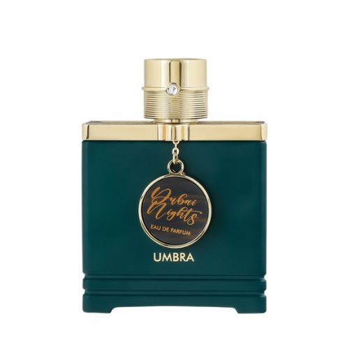 Tester - Armaf - Dubai Nights Umbra EDP Unisex 100ML