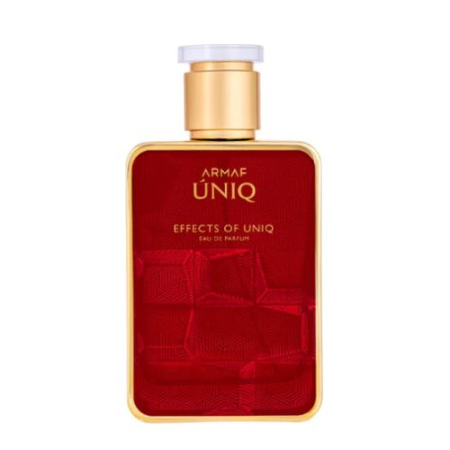 Tester - Armaf - Effects Of Uniq EDP Unisex 100ML