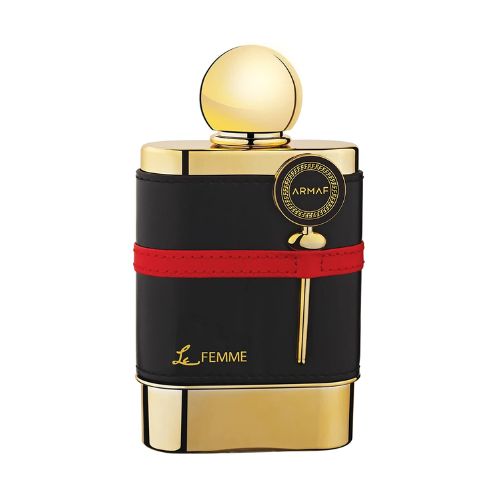Tester - Armaf - Le Femme EDP For Women 100ML