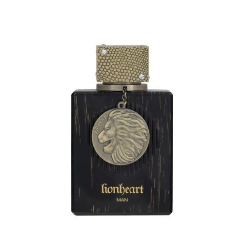 Tester - Armaf - LionHeart EDP For Men 100ML