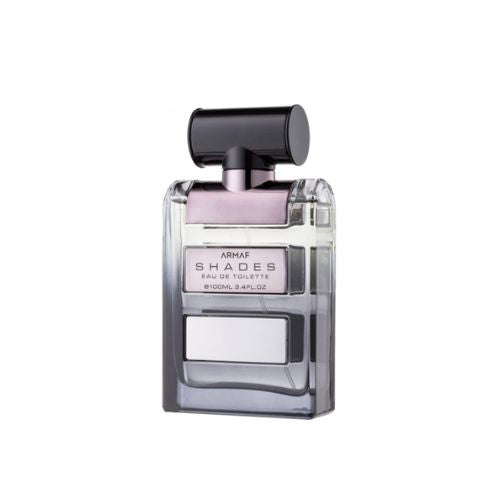 Tester - Armaf - Shades EDT For Men 100ML
