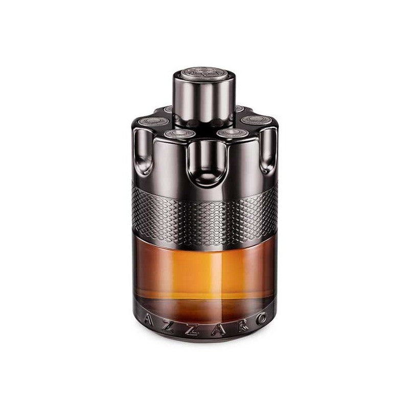 Tester - Azzaro - Wanted Night EDP For Men 100ML