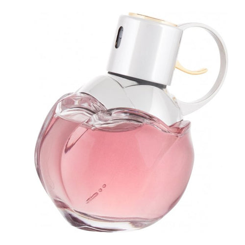 Tester - Azzaro - Wanted Tonic Girl EDT For Women 50ML