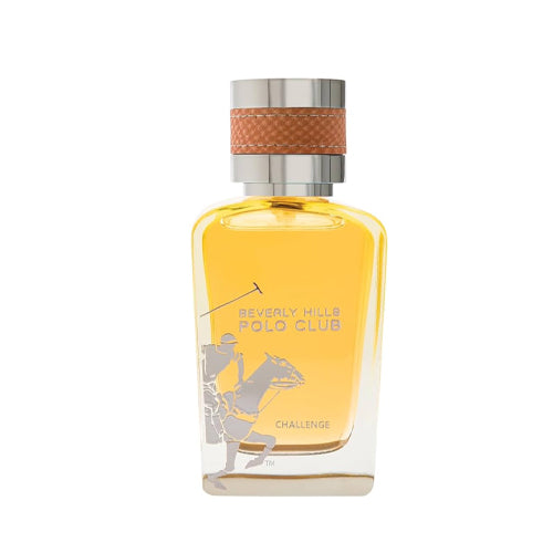 Tester - Beverly Hills Polo Club - Challenge EDP For Women 100ML