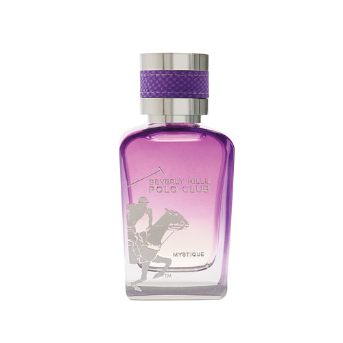 Tester - Beverly Hills Polo Club - Mistique EDP For Women 100ML