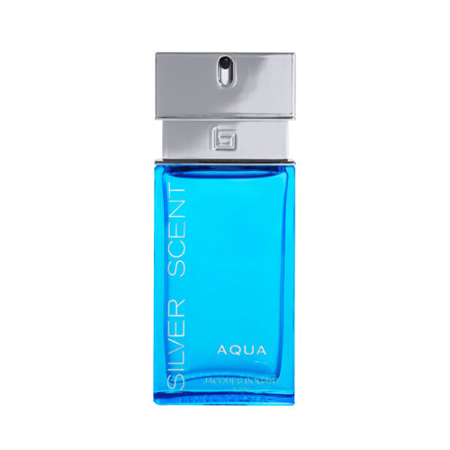 Tester - Bogart - Silver Scent Aqya EDP For Men 100ML