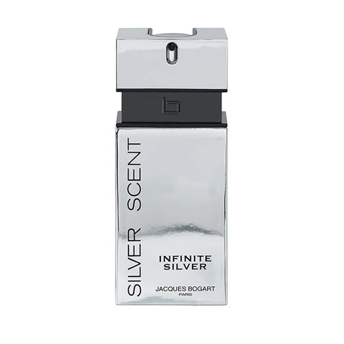 Tester - Bogart - Silver Scent Infinite EDT For Men 100ML