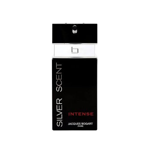 Tester - Bogart - Silver Scent Intense EDT For Men 100ML