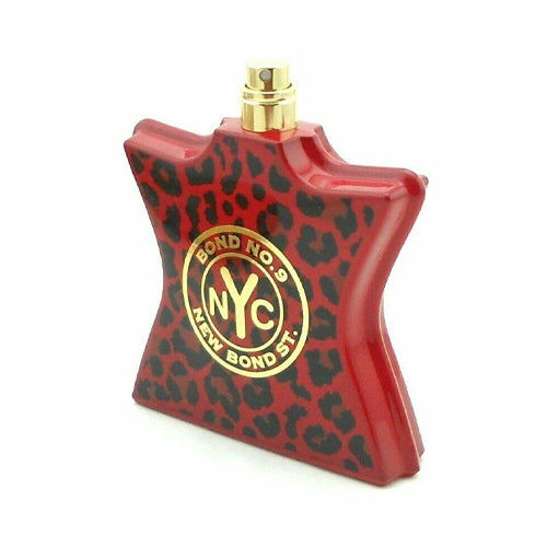 Tester - Bond No.9 - New Bond Street EDP for women 100ML
