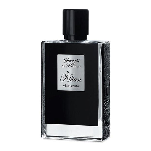 Tester - By Kilian - Straight To Heaven White Cryastal EDP Unisex 50ML