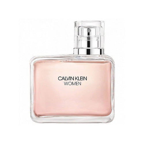 Tester - Calvin Klein - Women EDP For Women 100ML