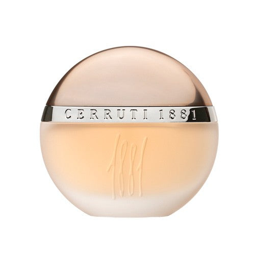 Tester - Cerruti - 1881 EDT For Women 100ML